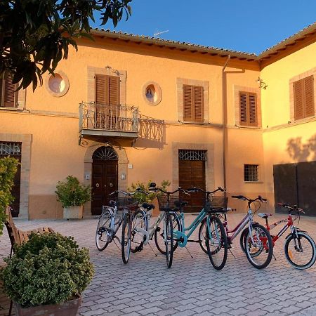 B&B Il Casale Foligno Zewnętrze zdjęcie