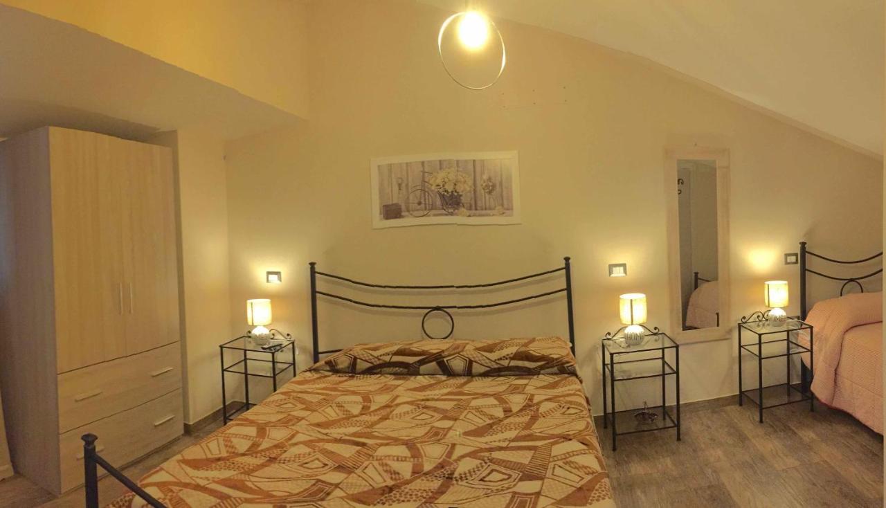 B&B Il Casale Foligno Zewnętrze zdjęcie