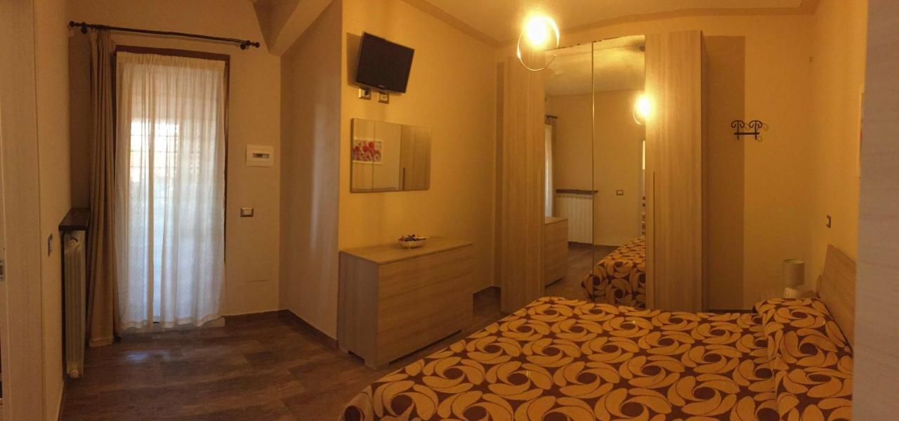 B&B Il Casale Foligno Zewnętrze zdjęcie