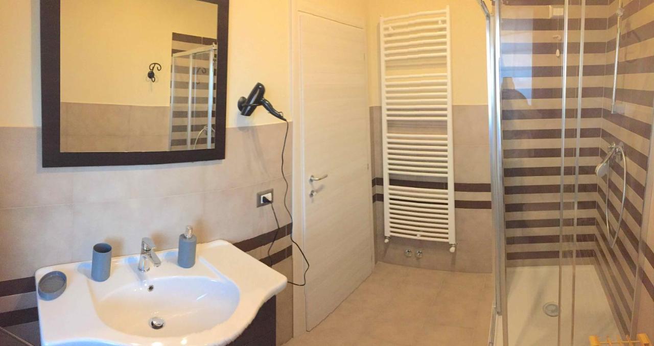 B&B Il Casale Foligno Zewnętrze zdjęcie
