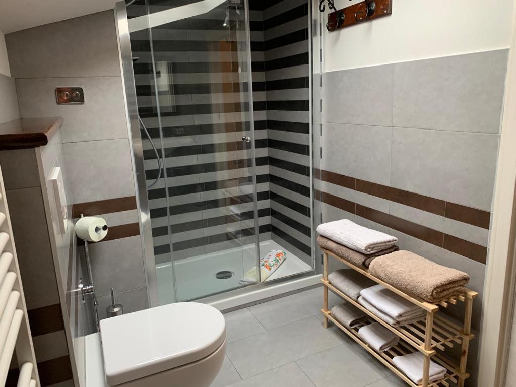 B&B Il Casale Foligno Zewnętrze zdjęcie