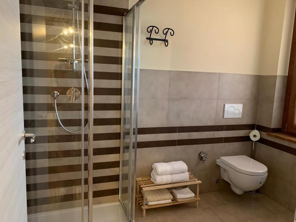 B&B Il Casale Foligno Zewnętrze zdjęcie