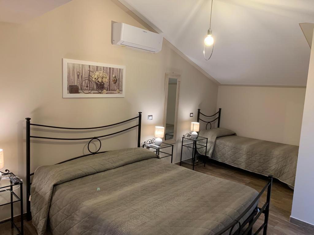 B&B Il Casale Foligno Zewnętrze zdjęcie