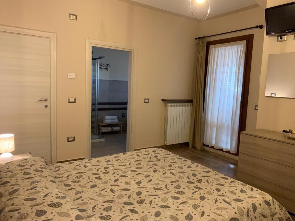 B&B Il Casale Foligno Zewnętrze zdjęcie