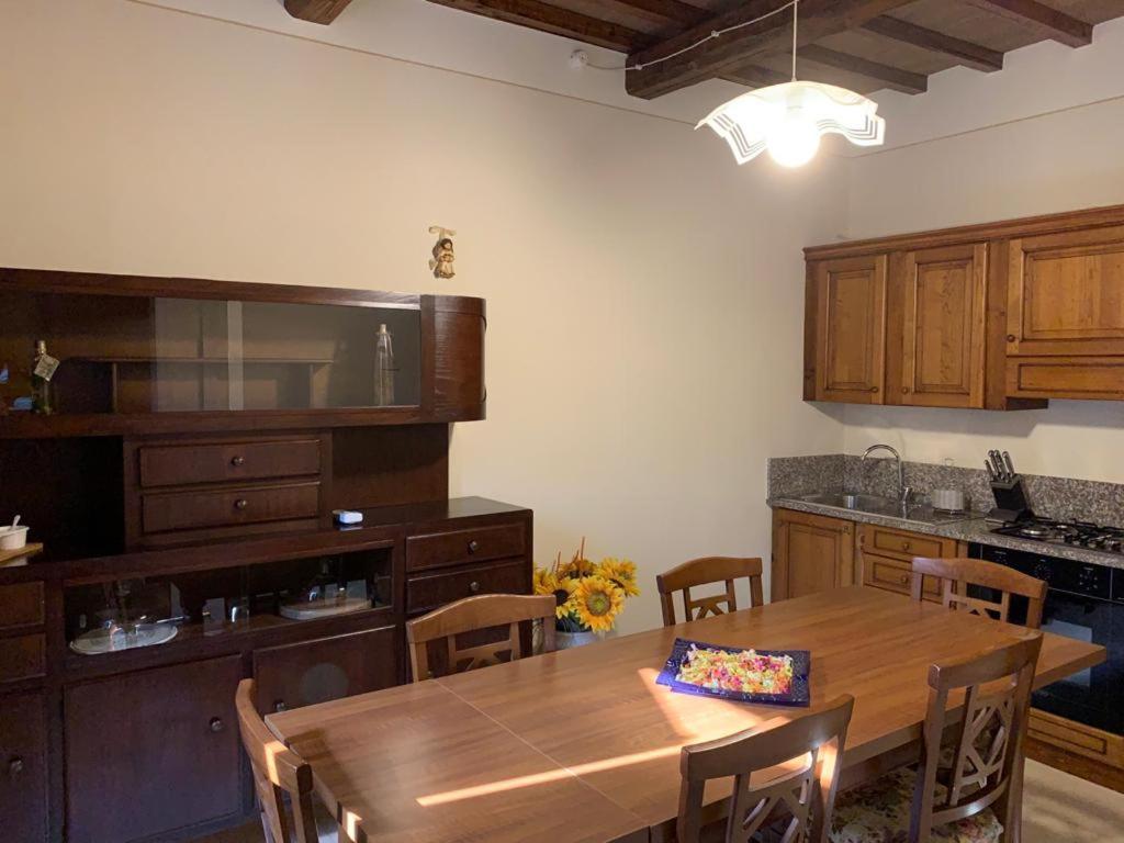 B&B Il Casale Foligno Zewnętrze zdjęcie