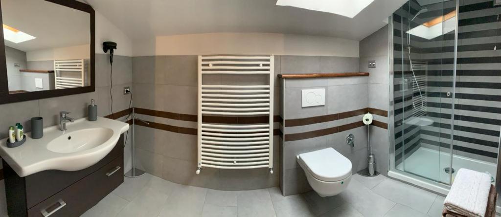B&B Il Casale Foligno Zewnętrze zdjęcie