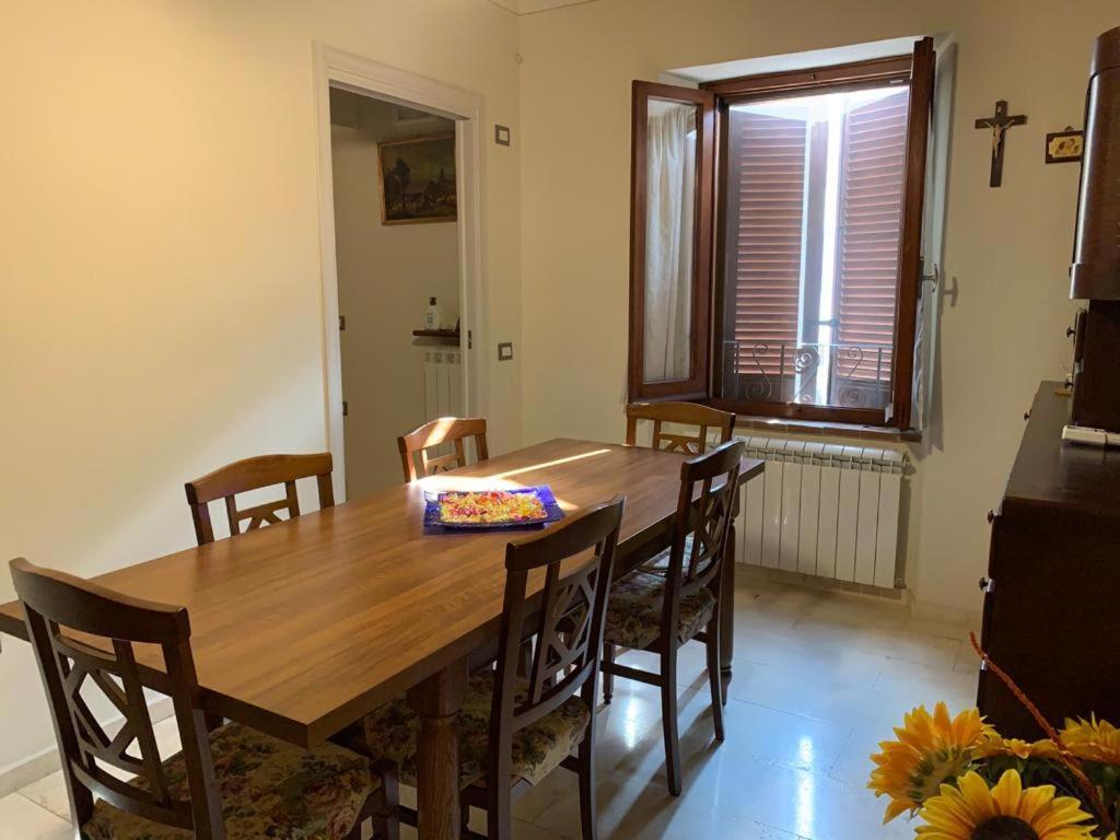 B&B Il Casale Foligno Zewnętrze zdjęcie