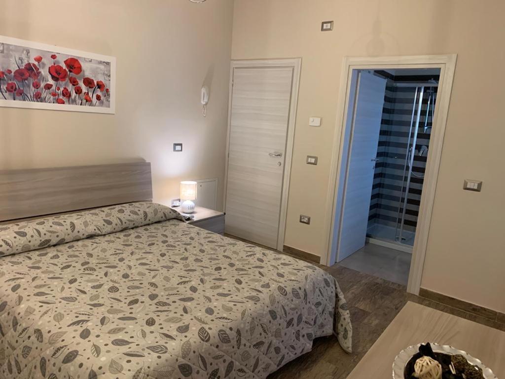 B&B Il Casale Foligno Zewnętrze zdjęcie